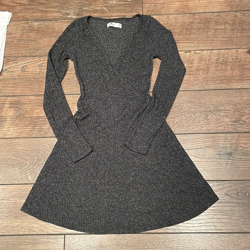 Size XS Hollister dress.